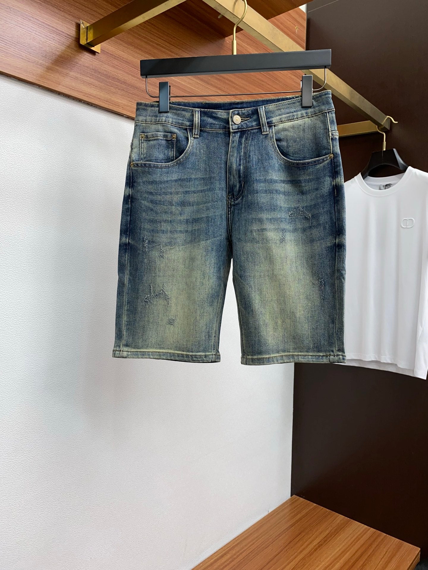 LuxluxHouse Best Quality Clothes Pants Zegna