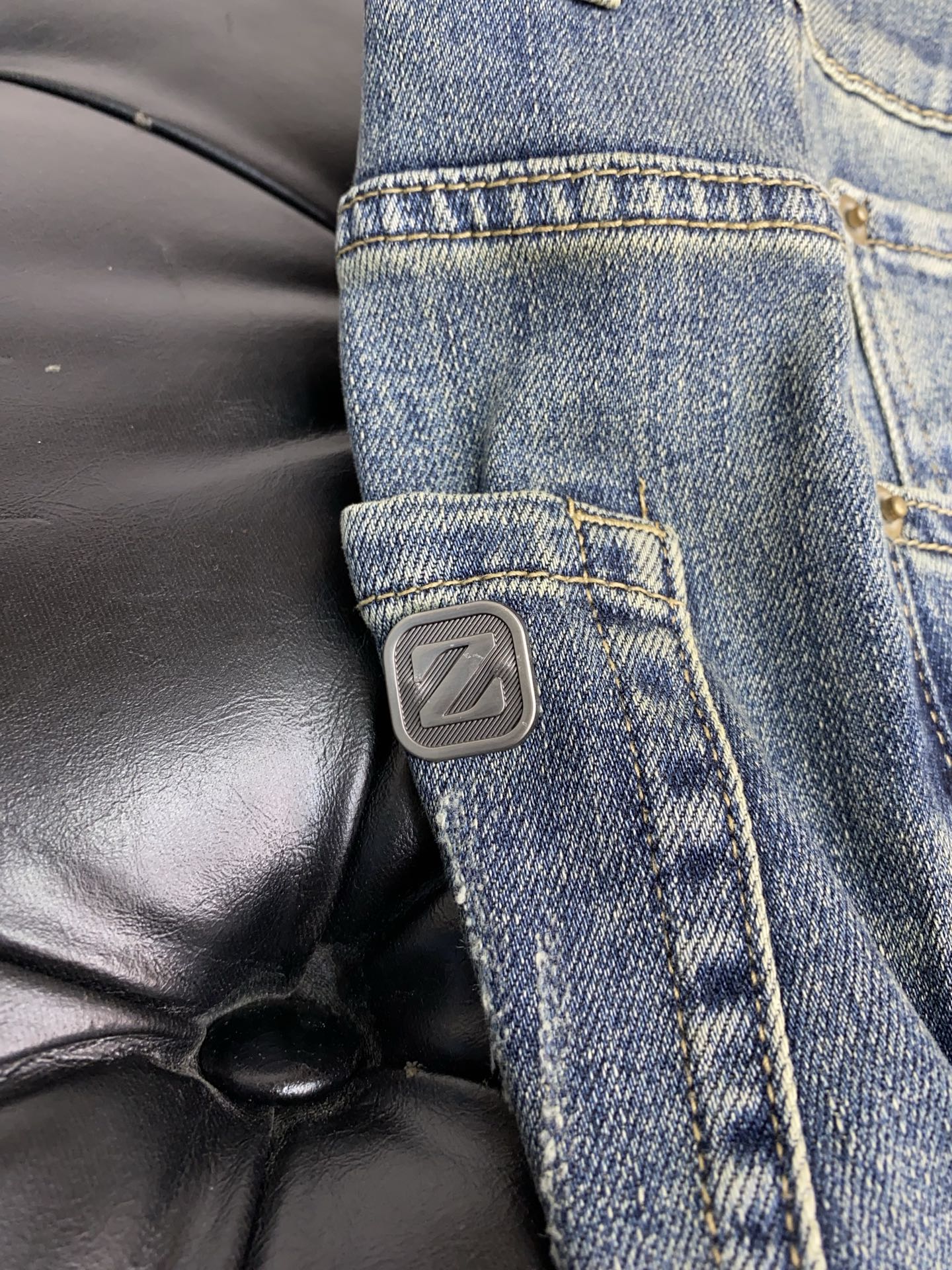 LuxluxHouse Best Quality Clothes Pants Zegna