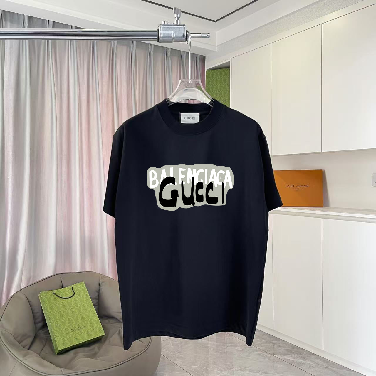 LuxluxHouse Best Quality Clothes Gucci T-shirt