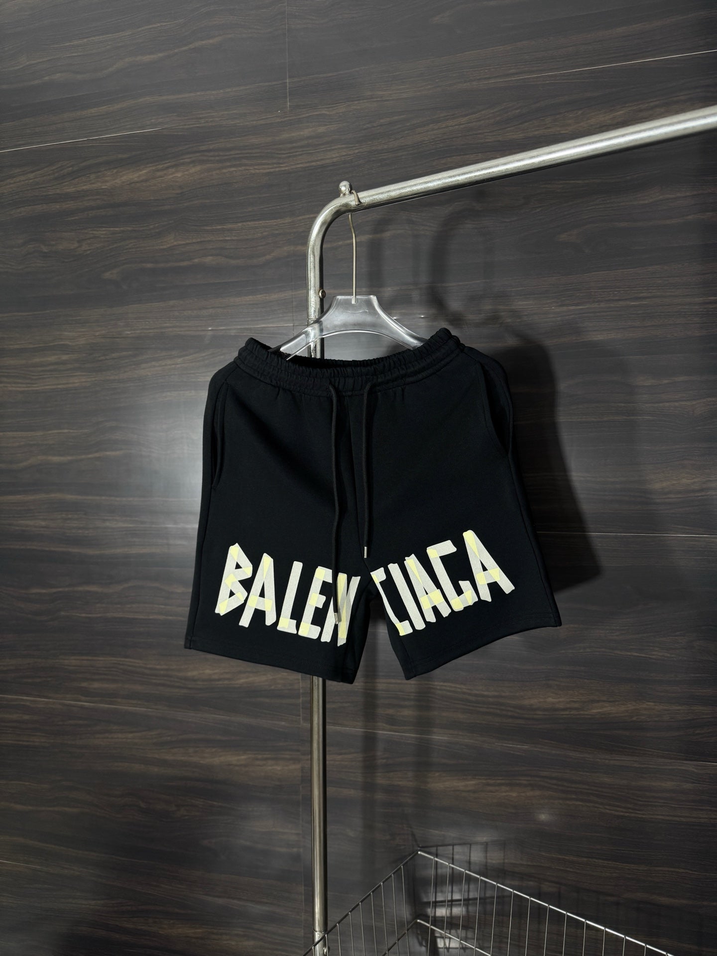 LuxluxHouse Best Quality Clothes Balenciaga Pants