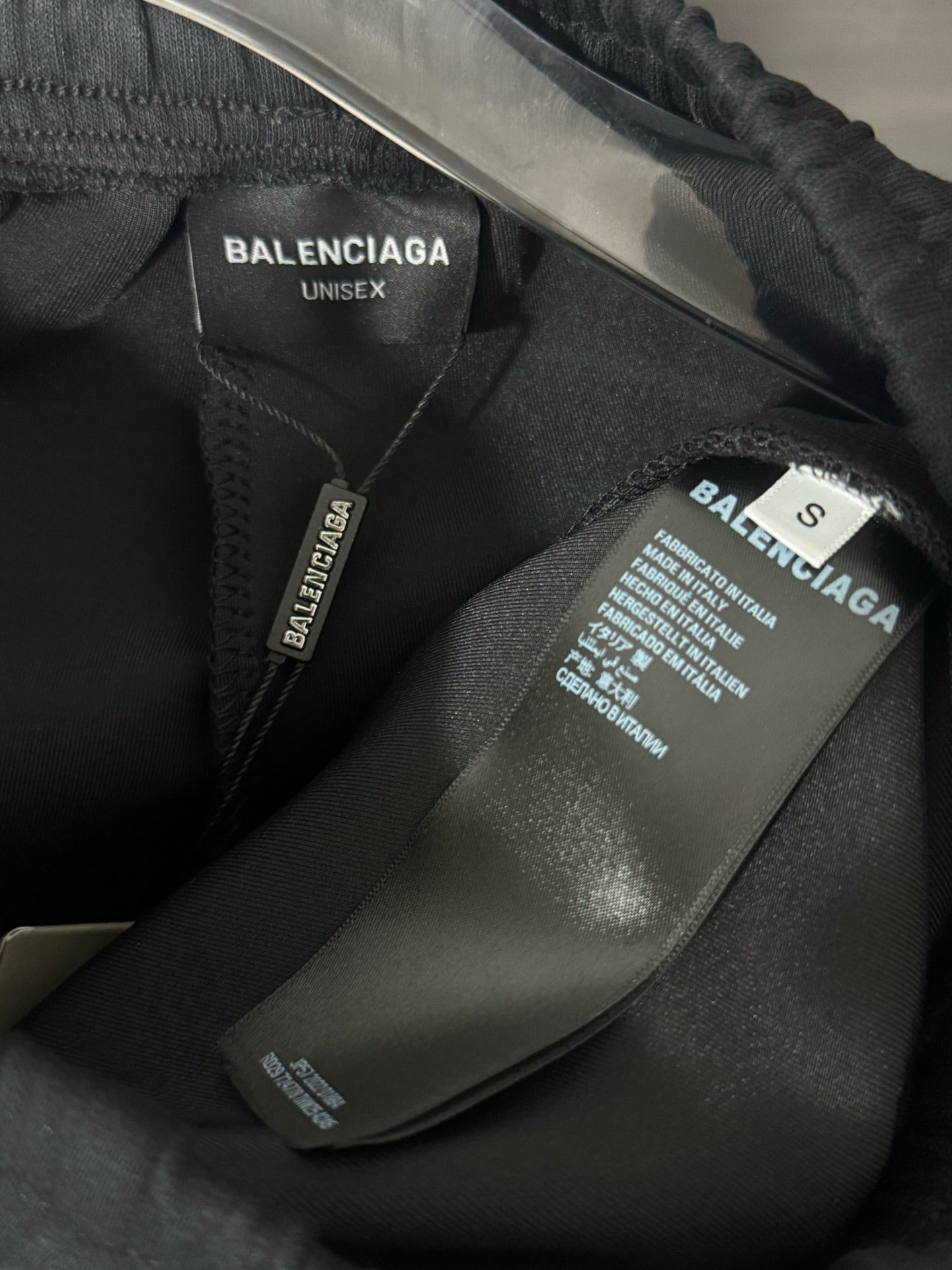 LuxluxHouse Best Quality Clothes Balenciaga Pants