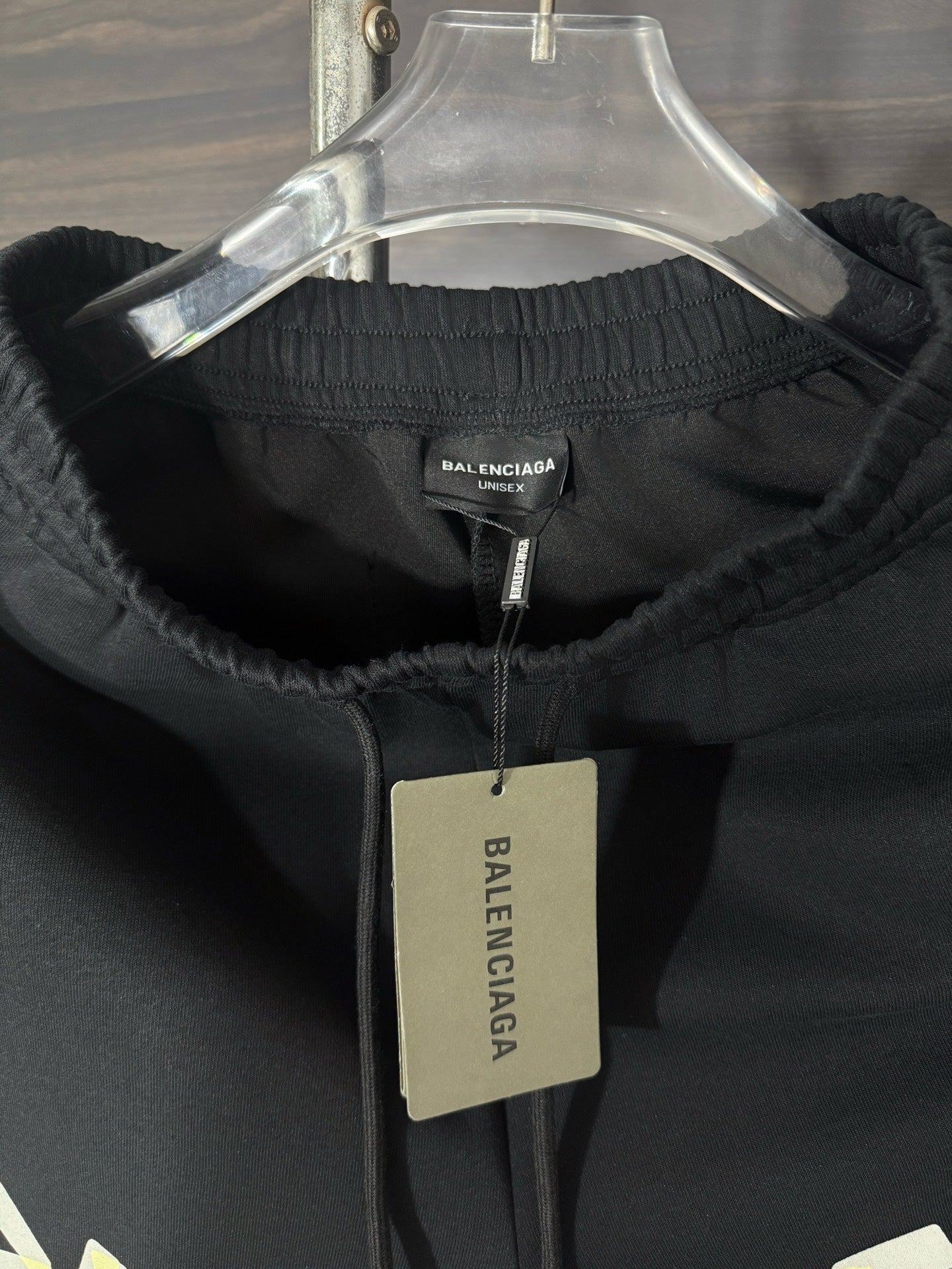 LuxluxHouse Best Quality Clothes Balenciaga Pants
