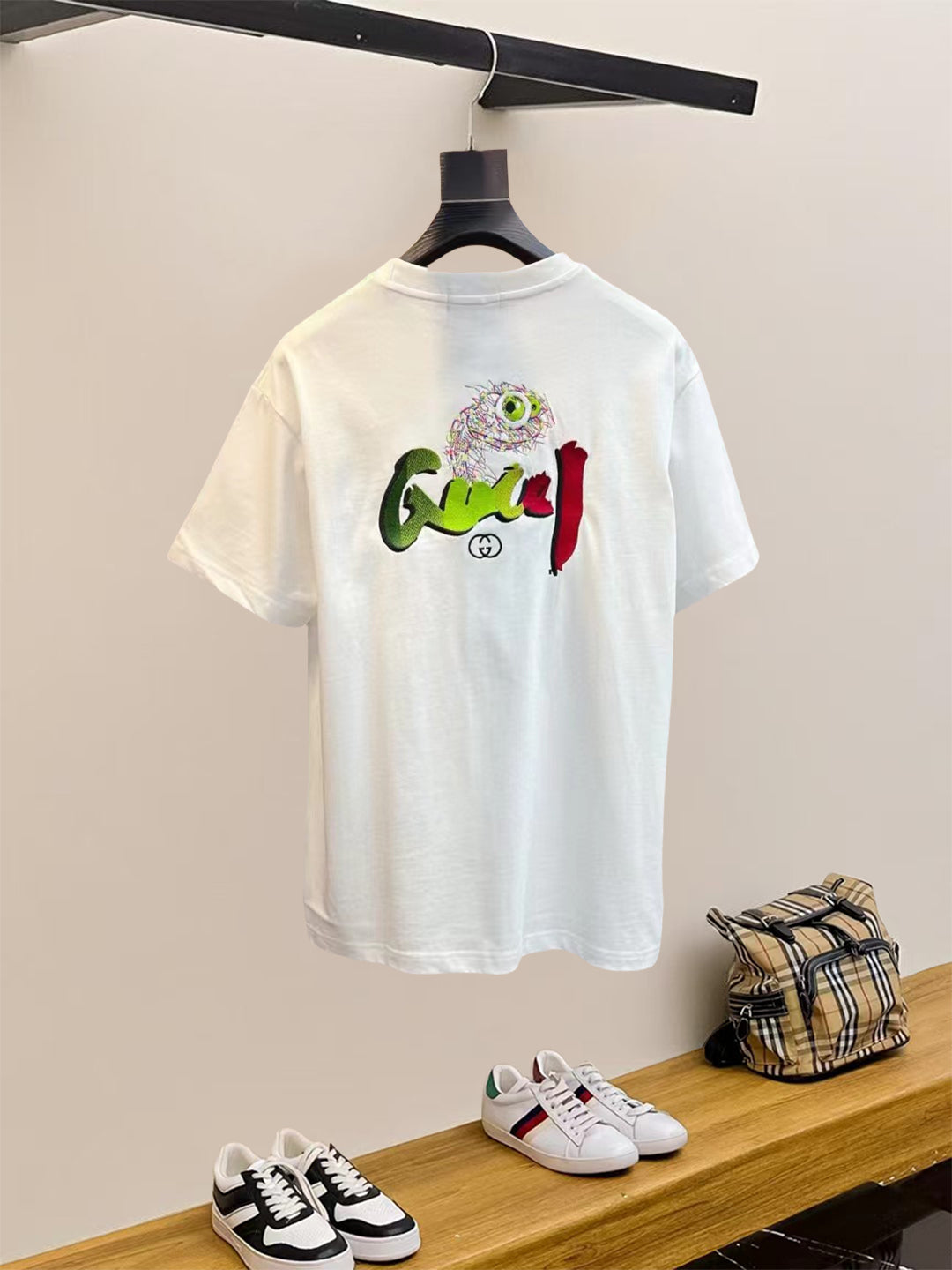 LuxluxHouse Best Quality Clothes Gucci T-shirt