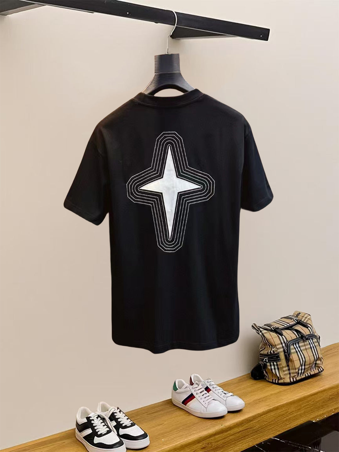 LuxluxHouse Best Quality Clothes Givenchy T-shirt