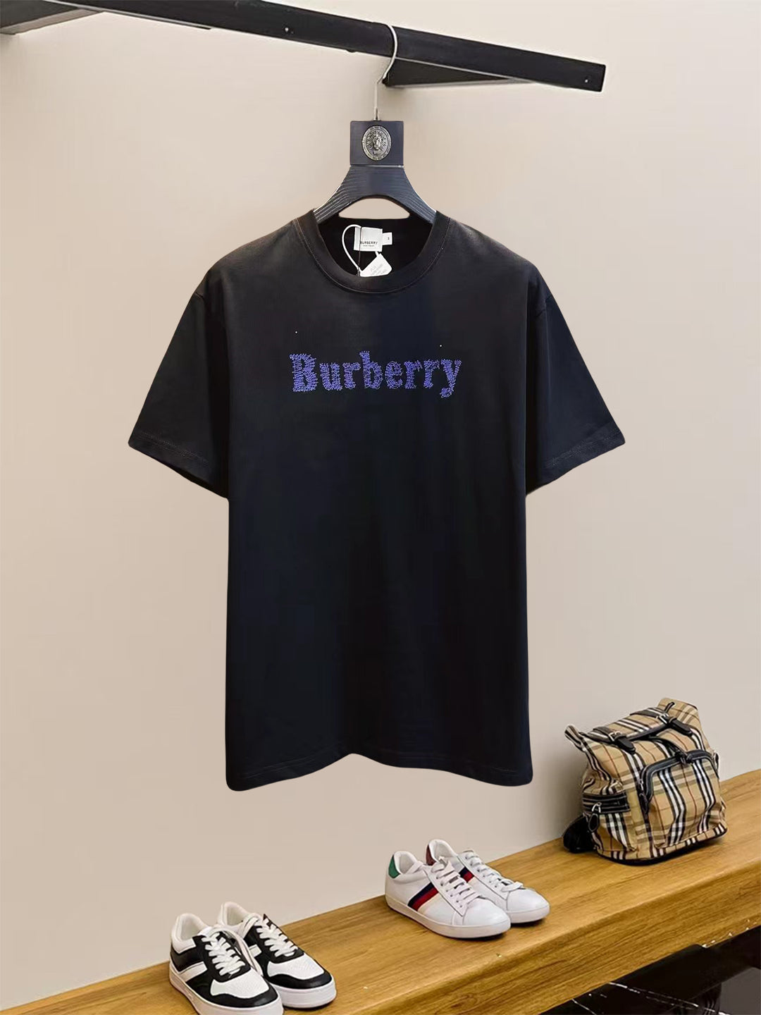 LuxluxHouse Best Quality Clothes Burberry T-shirt