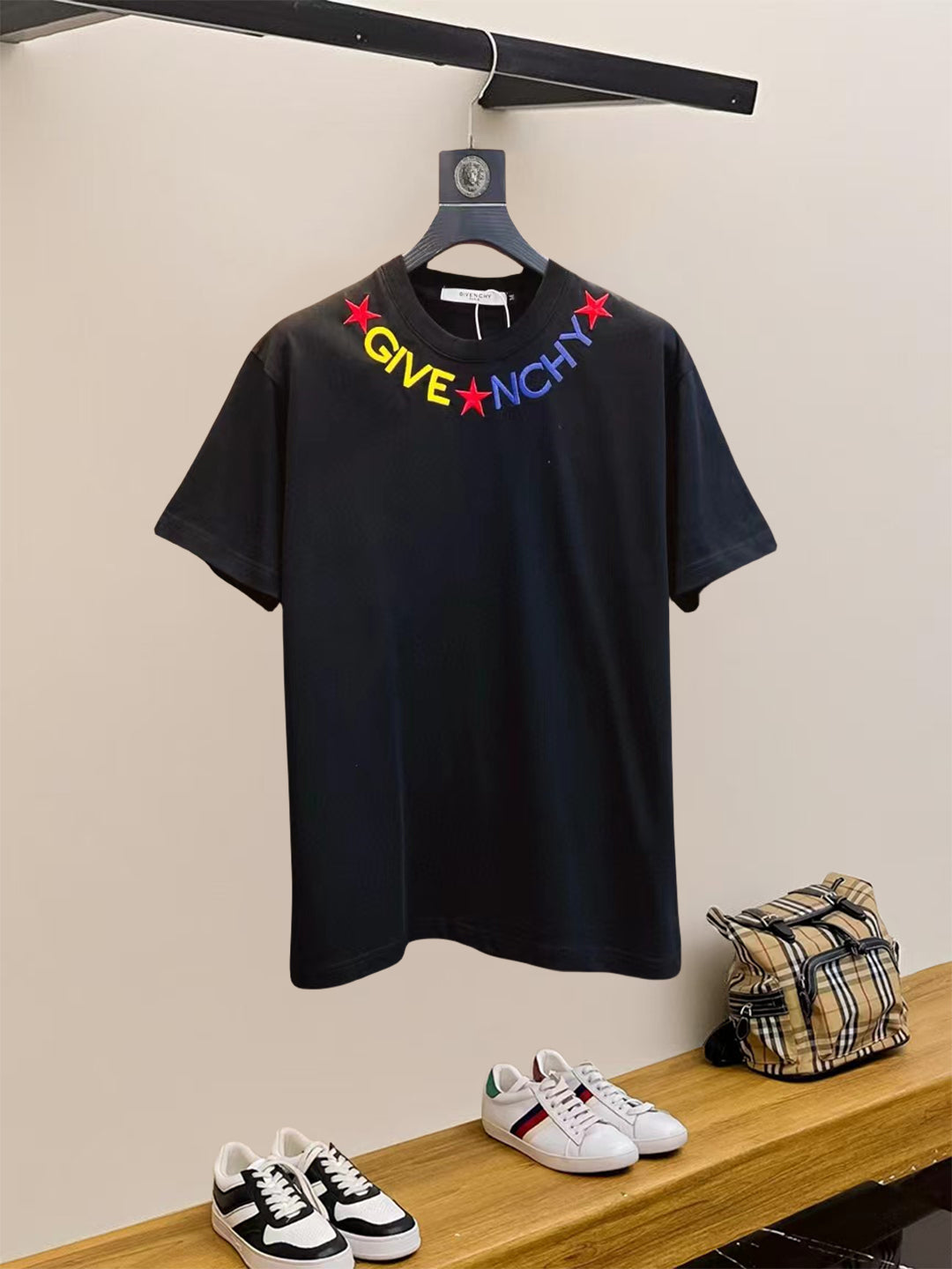 LuxluxHouse Best Quality Clothes Givenchy T-shirt