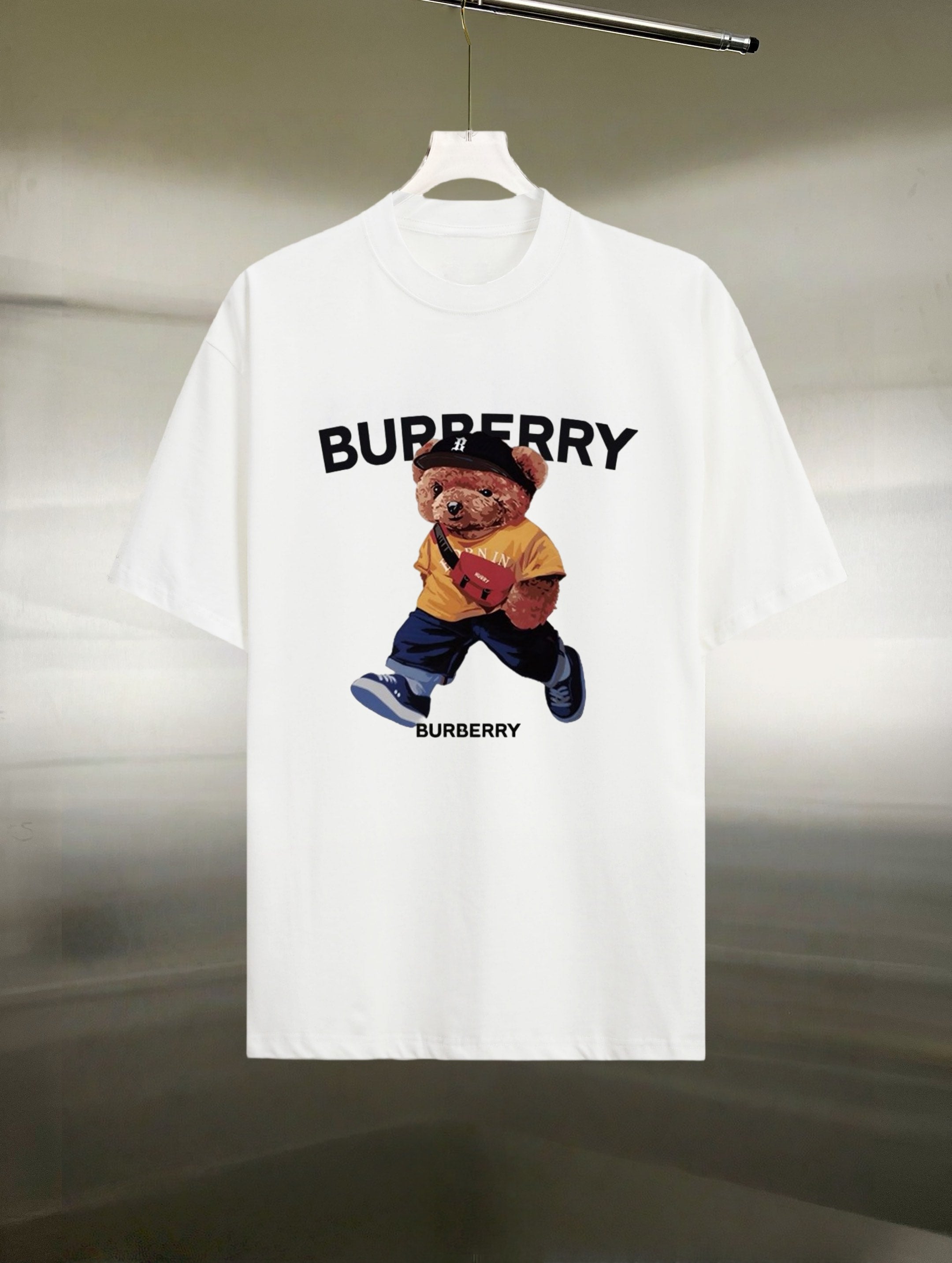 LuxluxHouse Best Quality Clothes Burberry T-shirt