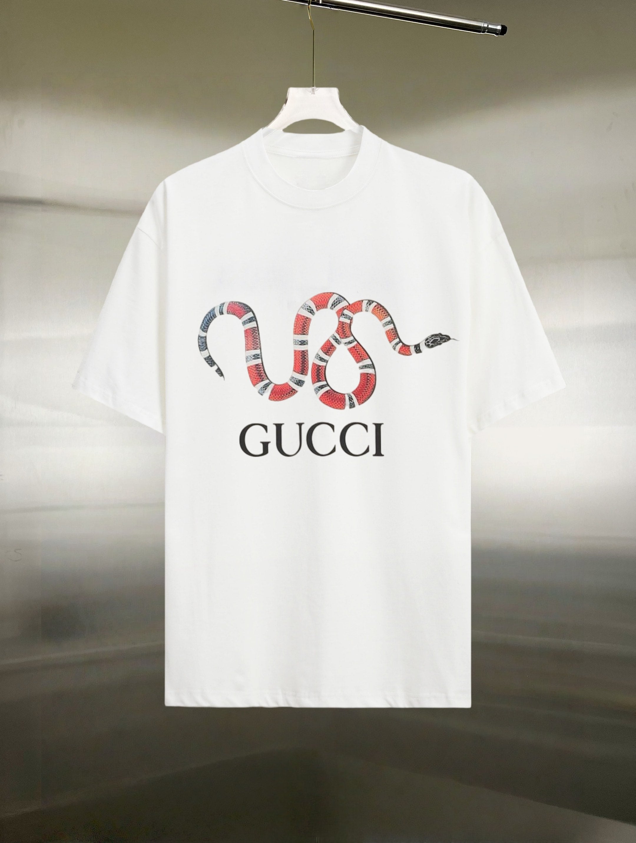 LuxluxHouse Best Quality Clothes Gucci T-shirt