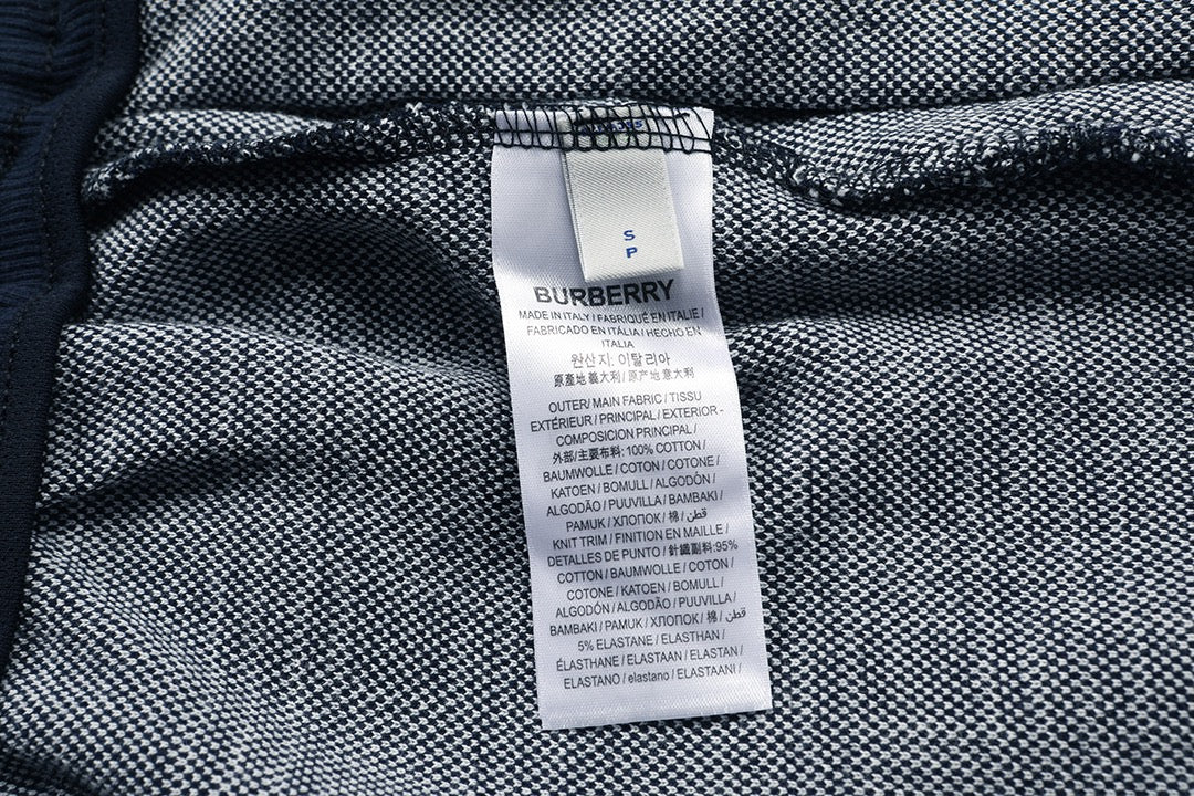 LuxluxHouse Best Quality Clothes Burberry Pants