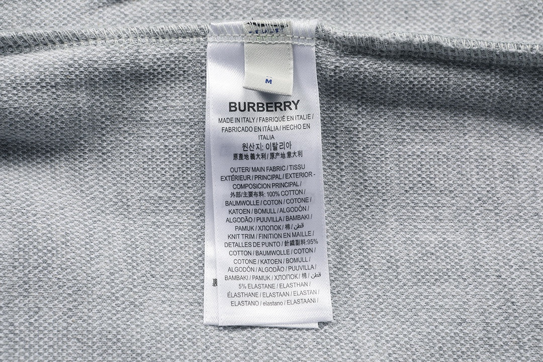 LuxluxHouse Best Quality Clothes Burberry Pants