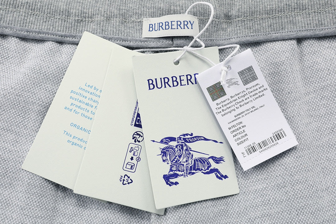 LuxluxHouse Best Quality Clothes Burberry Pants