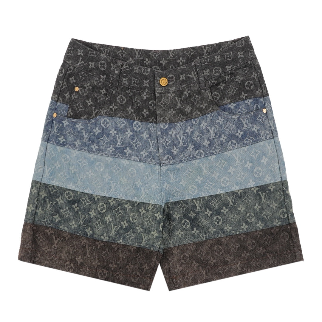 LuxluxHouse Best Quality Clothes Pants Louis Vuitton