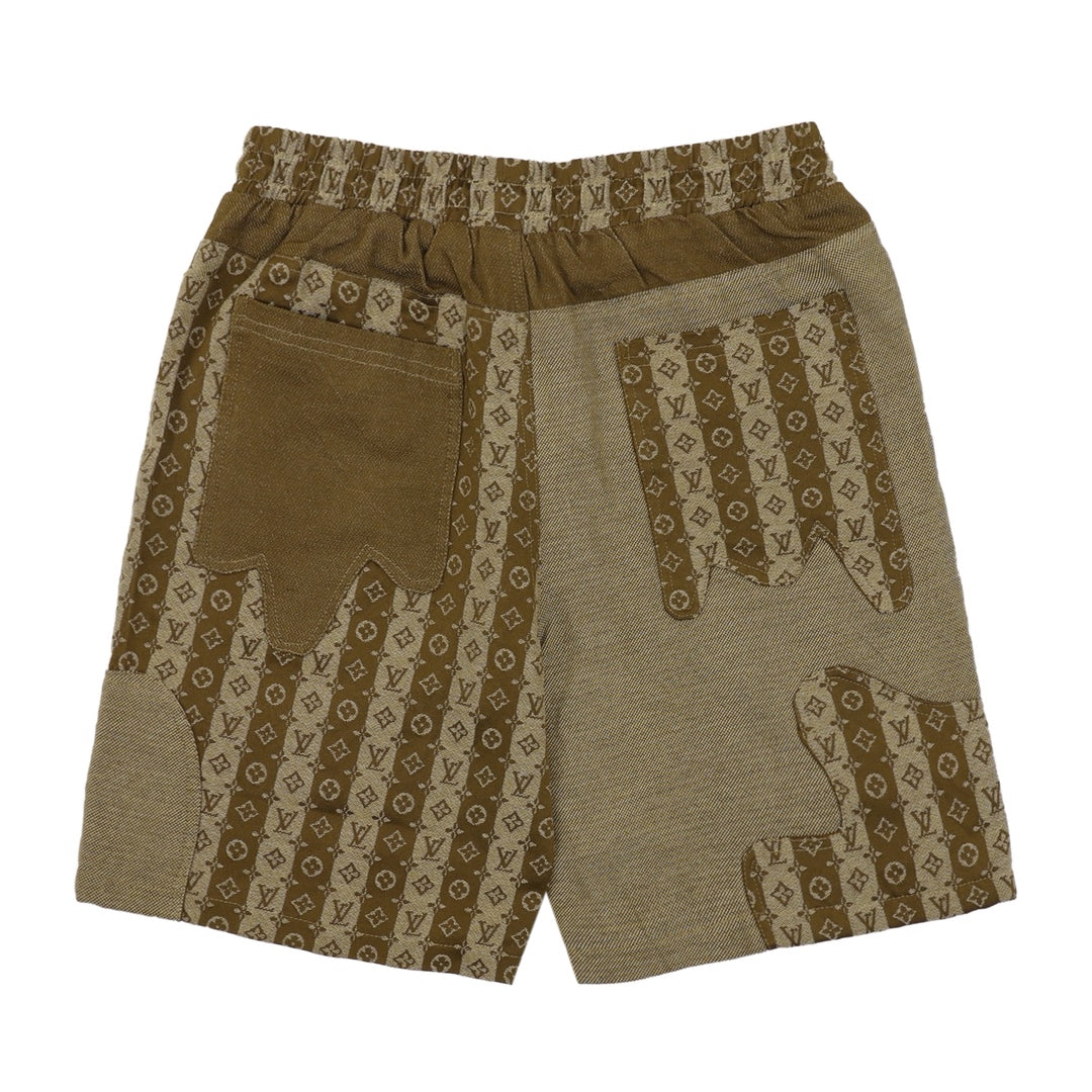 LuxluxHouse Best Quality Clothes Pants Louis Vuitton