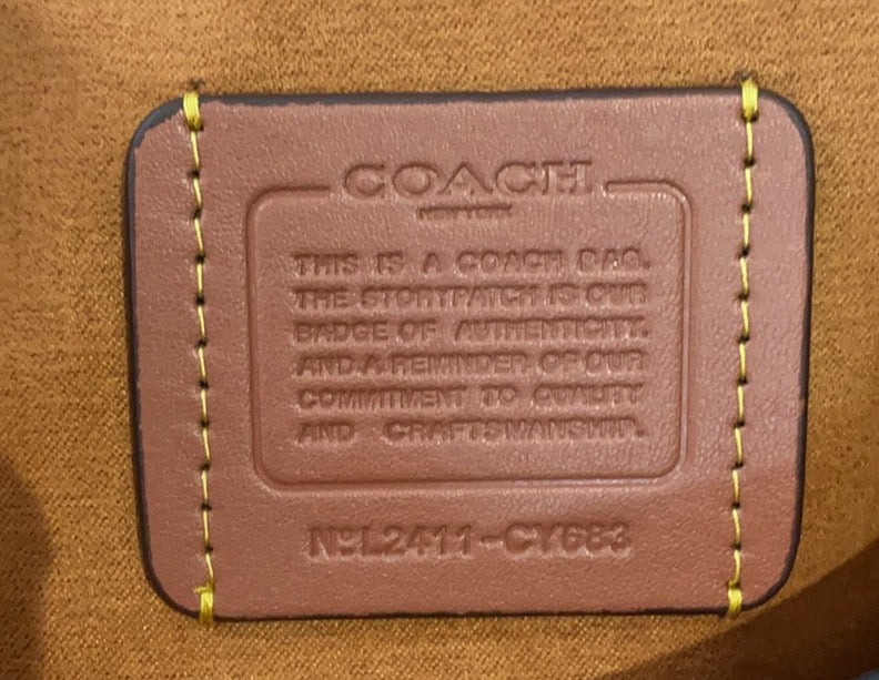 LuxluxHouse Best Quality Bags Coach