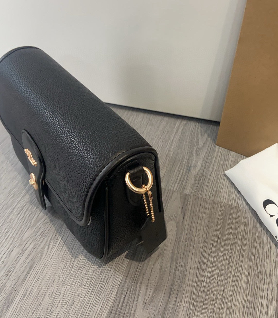 LuxluxHouse Best Quality Bags Coach