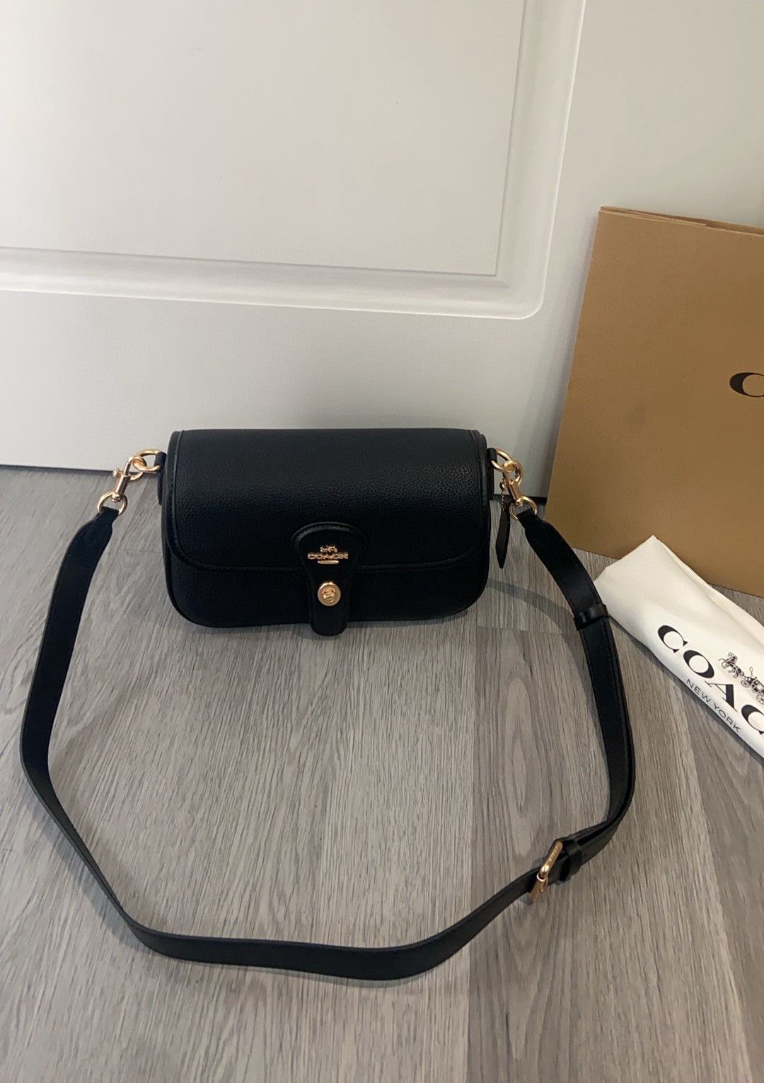 LuxluxHouse Best Quality Bags Coach