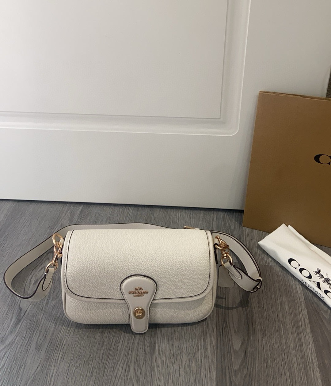 LuxluxHouse Best Quality Bags Coach