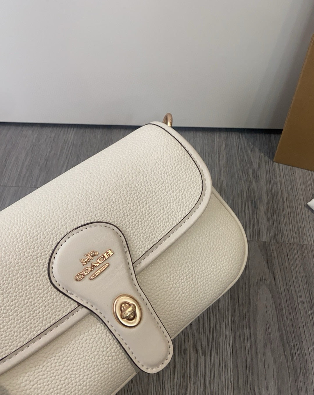 LuxluxHouse Best Quality Bags Coach