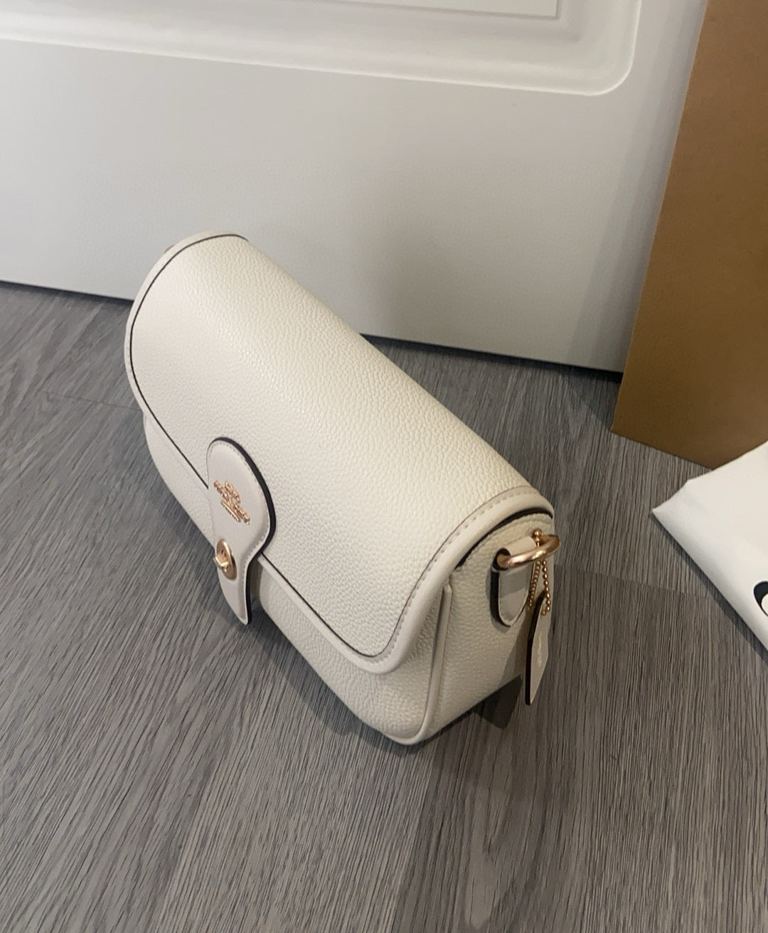 LuxluxHouse Best Quality Bags Coach