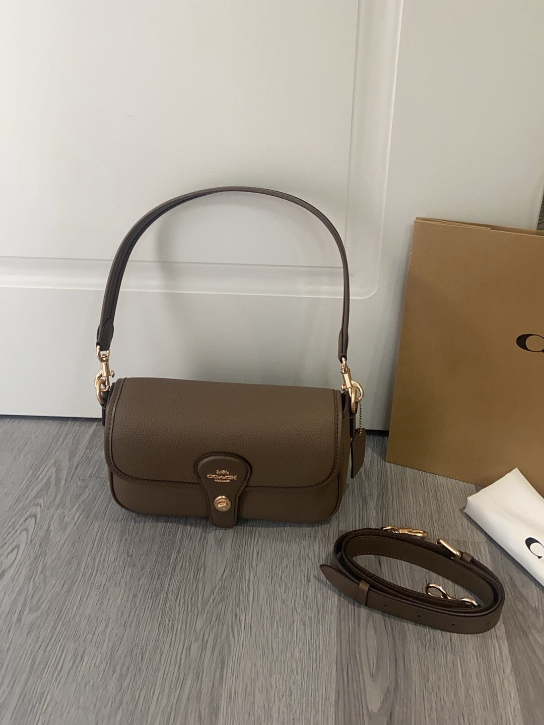 LuxluxHouse Best Quality Bags Coach