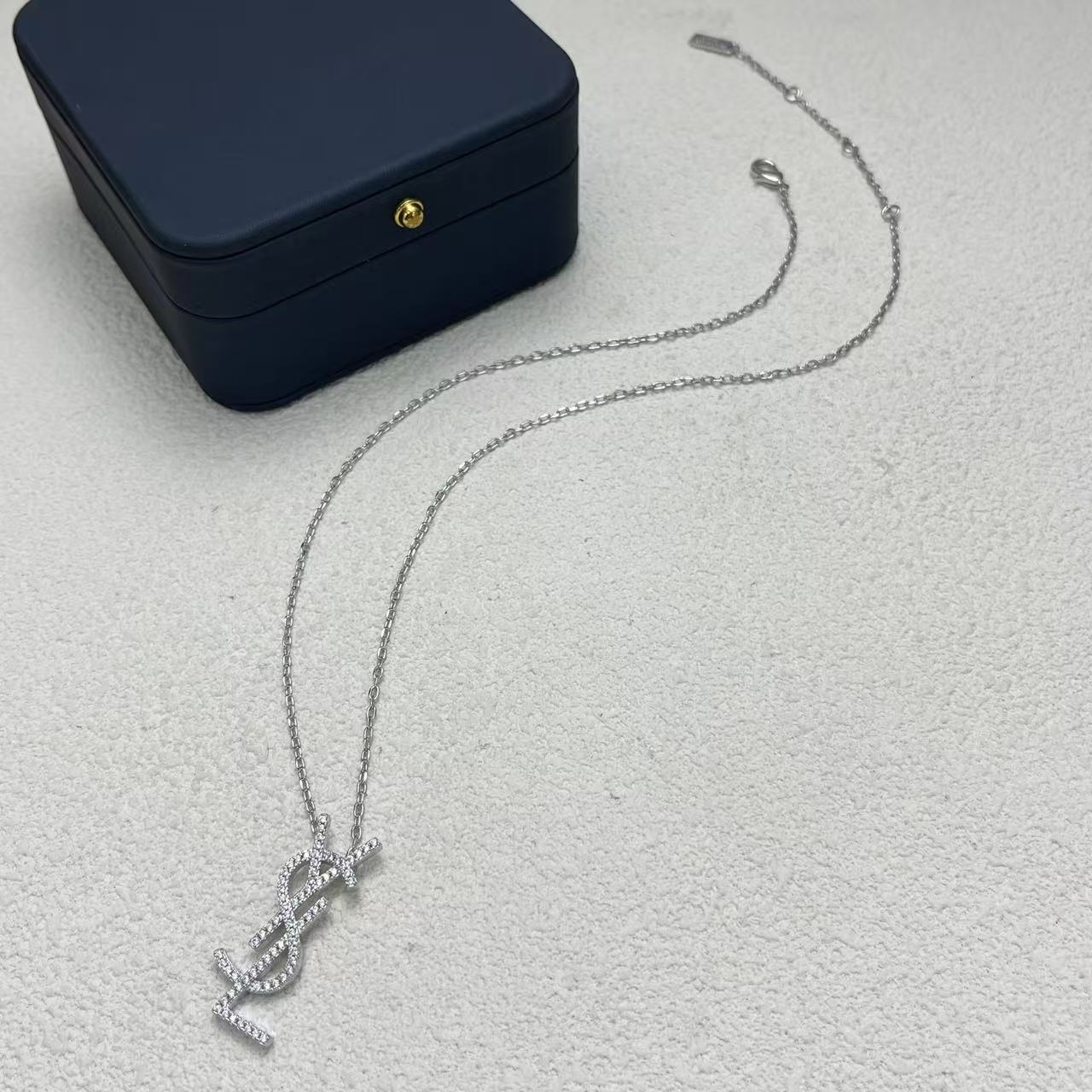 LuxluxHouse Low Price And High Quality Accessories YSL