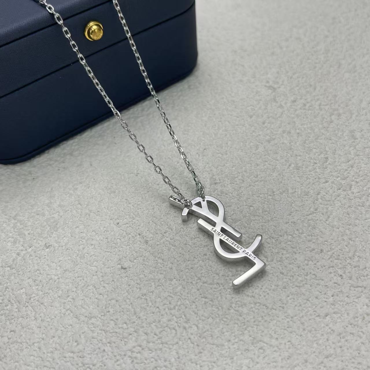 LuxluxHouse Low Price And High Quality Accessories YSL