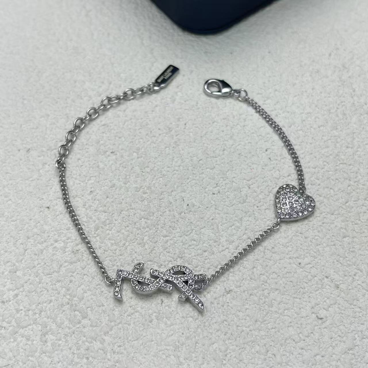 LuxluxHouse Low Price And High Quality Accessories YSL