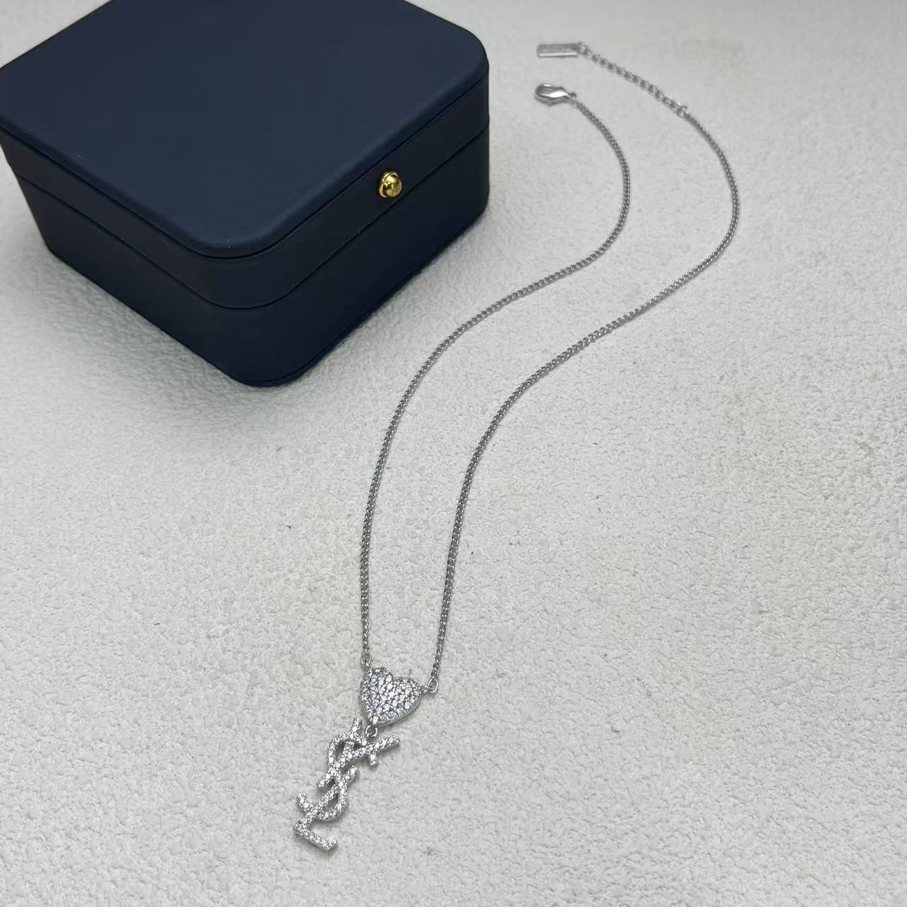 LuxluxHouse Low Price And High Quality Accessories YSL