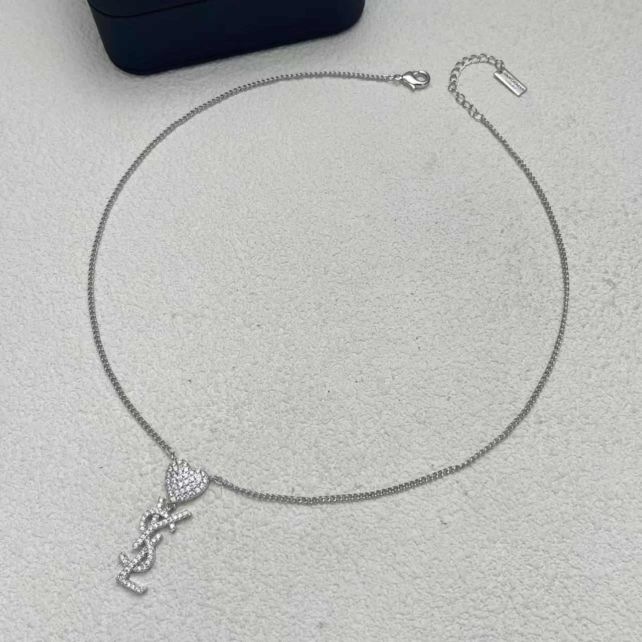 LuxluxHouse Low Price And High Quality Accessories YSL