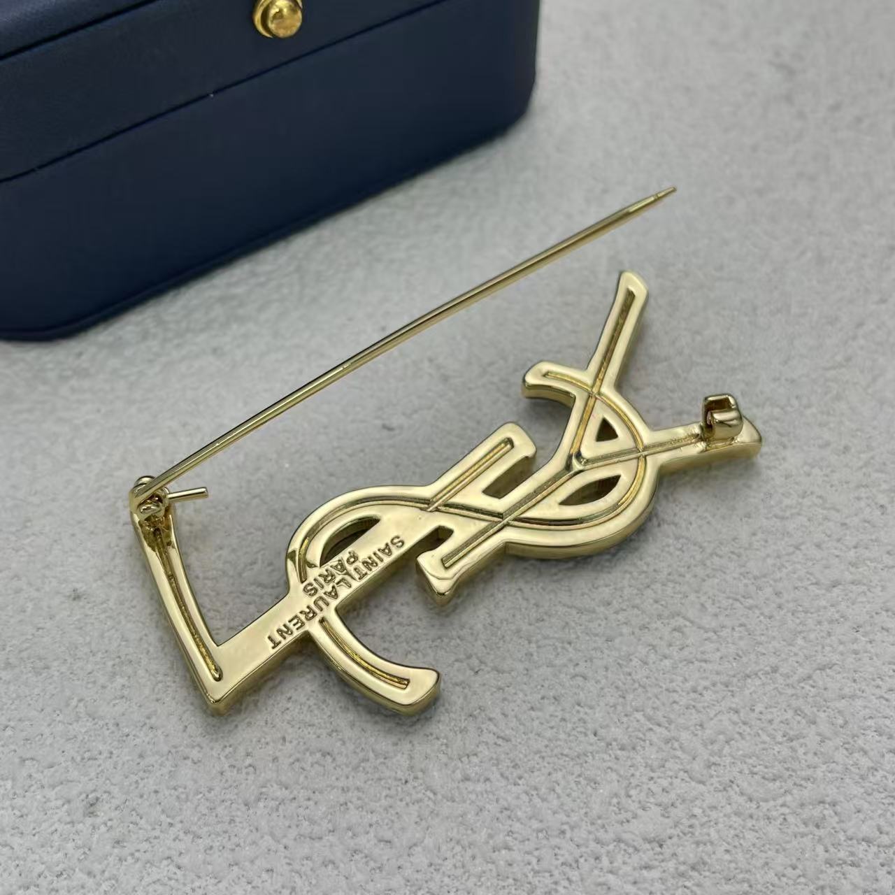 LuxluxHouse Low Price And High Quality Accessories YSL