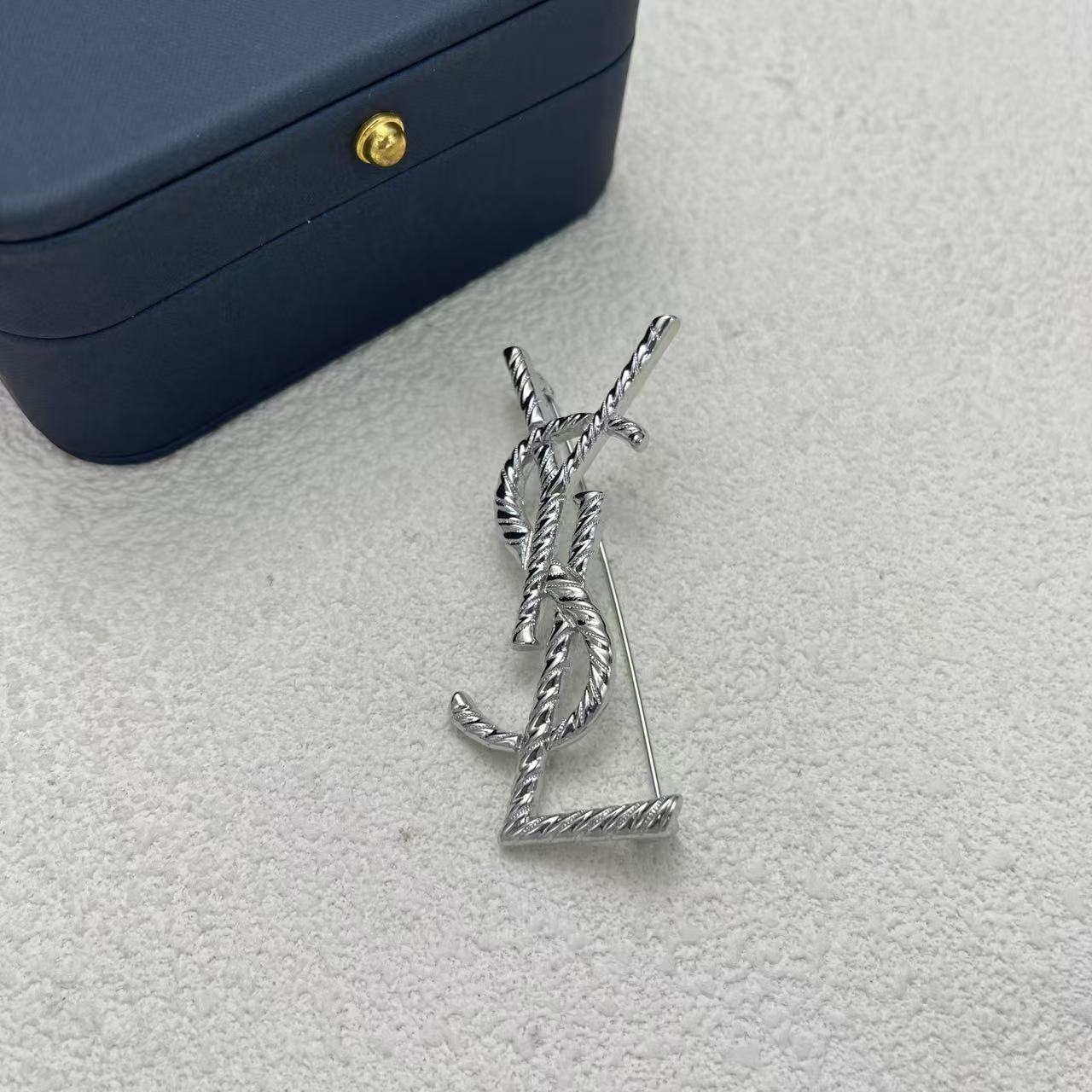 LuxluxHouse Low Price And High Quality Accessories YSL