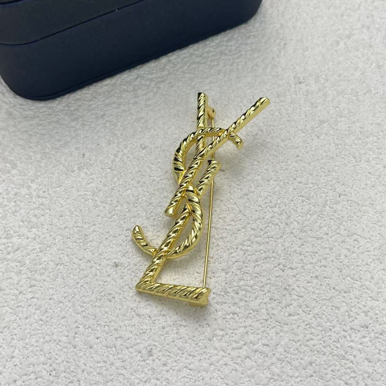 LuxluxHouse Low Price And High Quality Accessories YSL