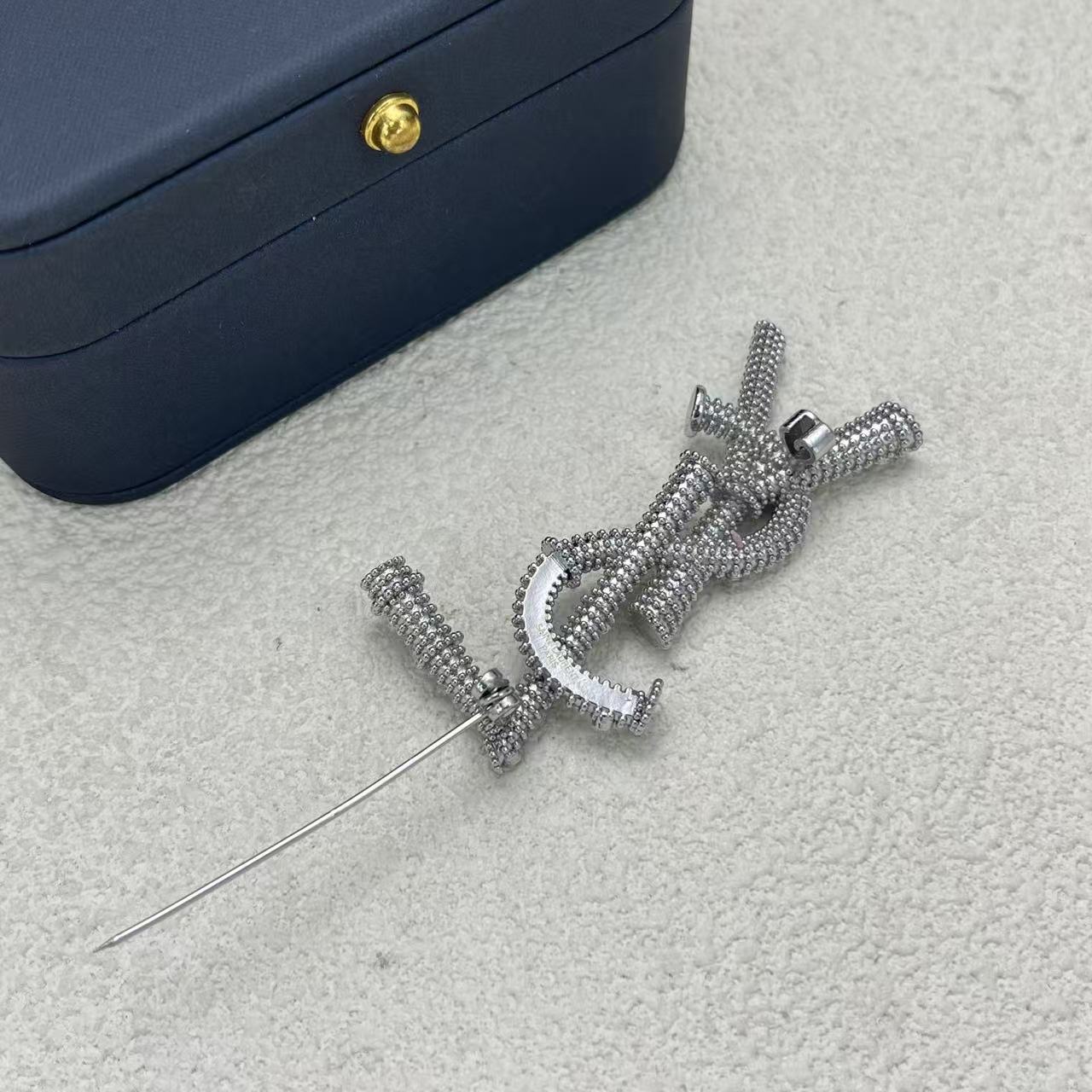 LuxluxHouse Low Price And High Quality Accessories YSL