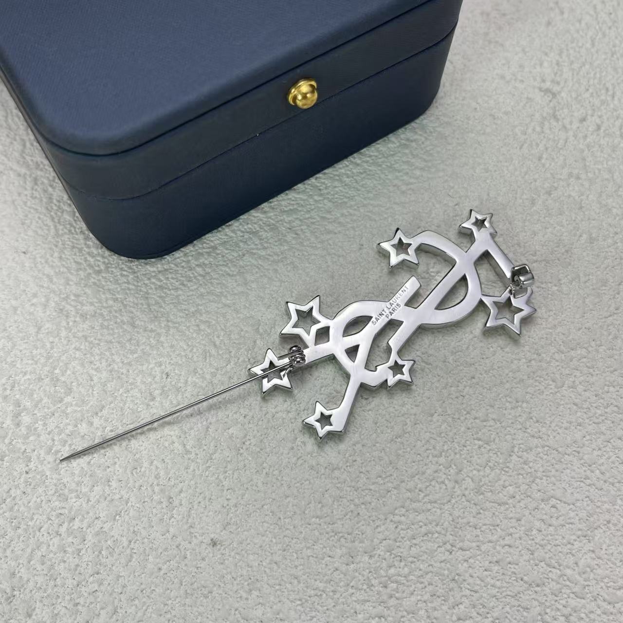 LuxluxHouse Low Price And High Quality Accessories YSL