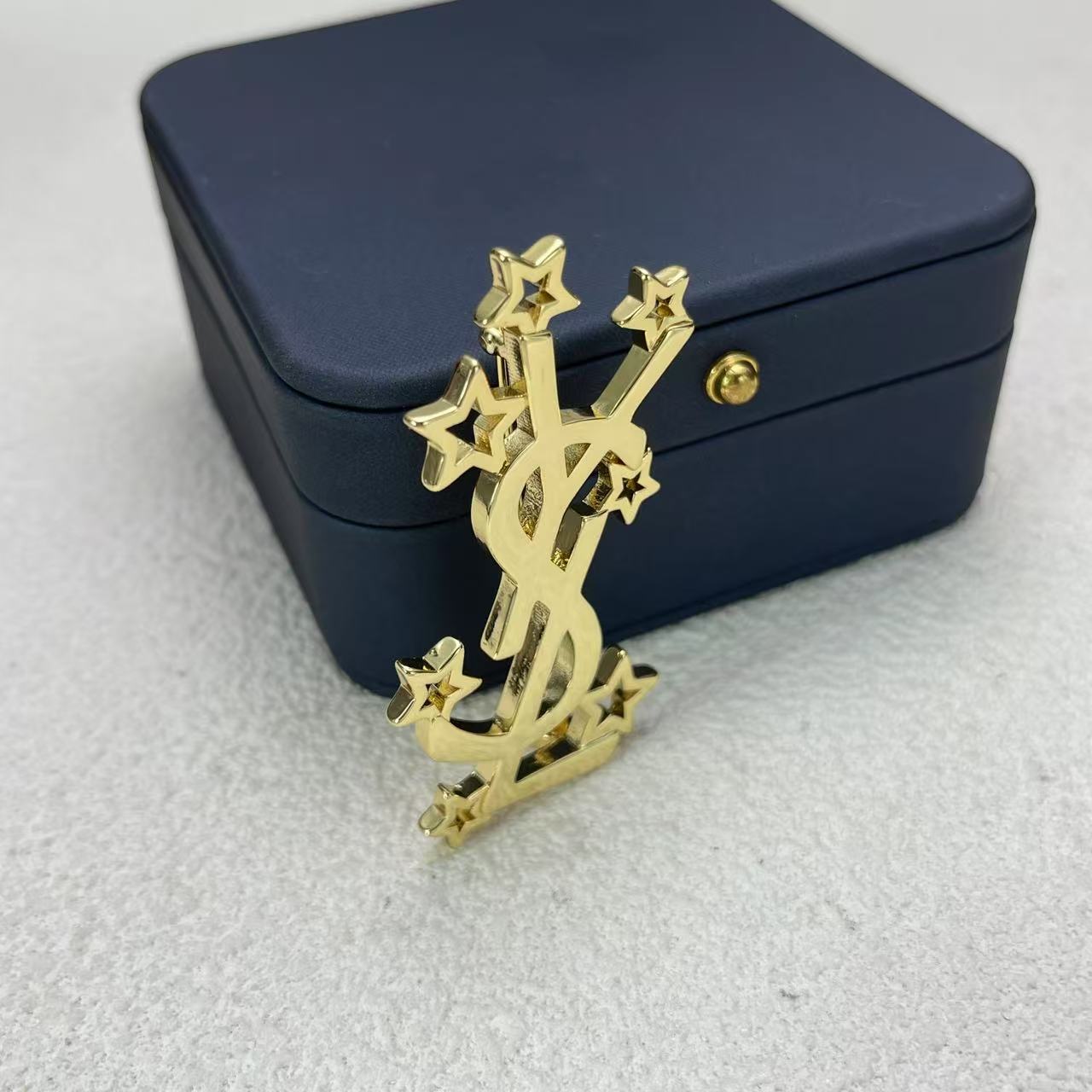 LuxluxHouse Low Price And High Quality Accessories YSL