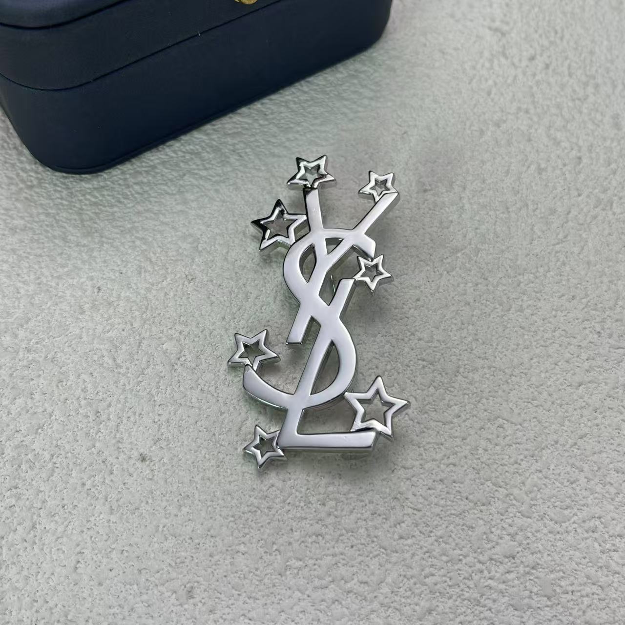 LuxluxHouse Low Price And High Quality Accessories YSL