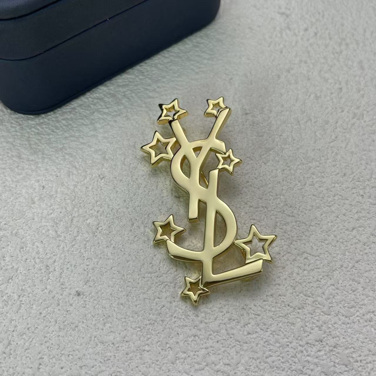 LuxluxHouse Low Price And High Quality Accessories YSL