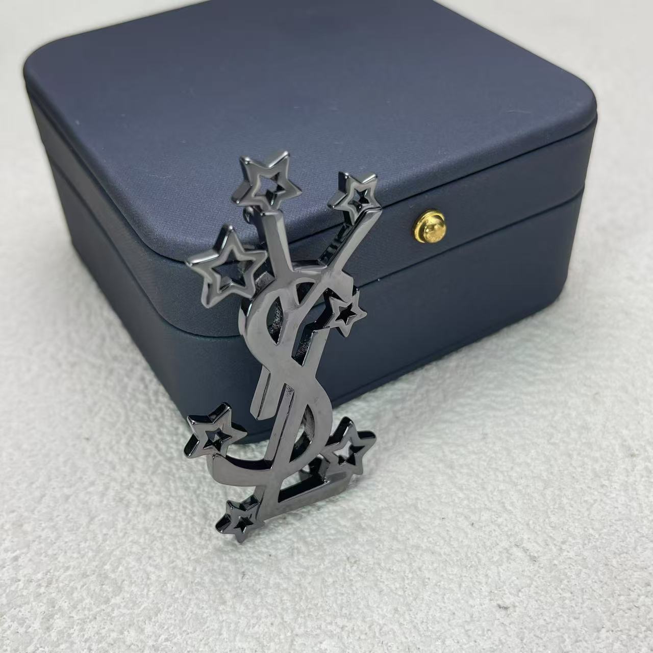 LuxluxHouse Low Price And High Quality Accessories YSL