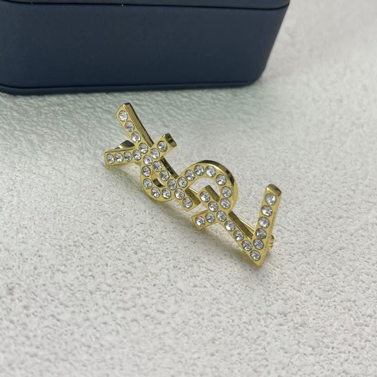 LuxluxHouse Low Price And High Quality Accessories YSL