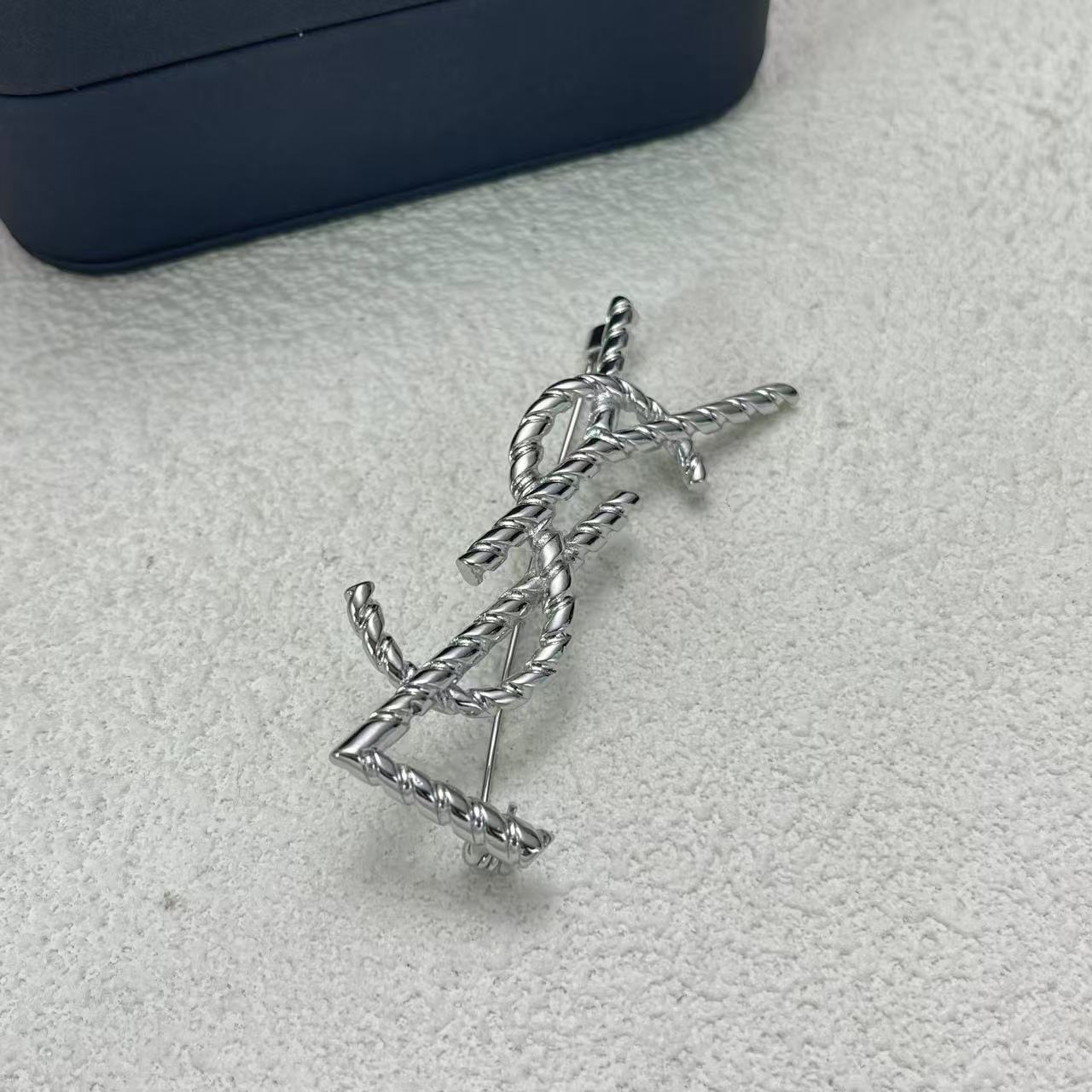 LuxluxHouse Low Price And High Quality Accessories YSL