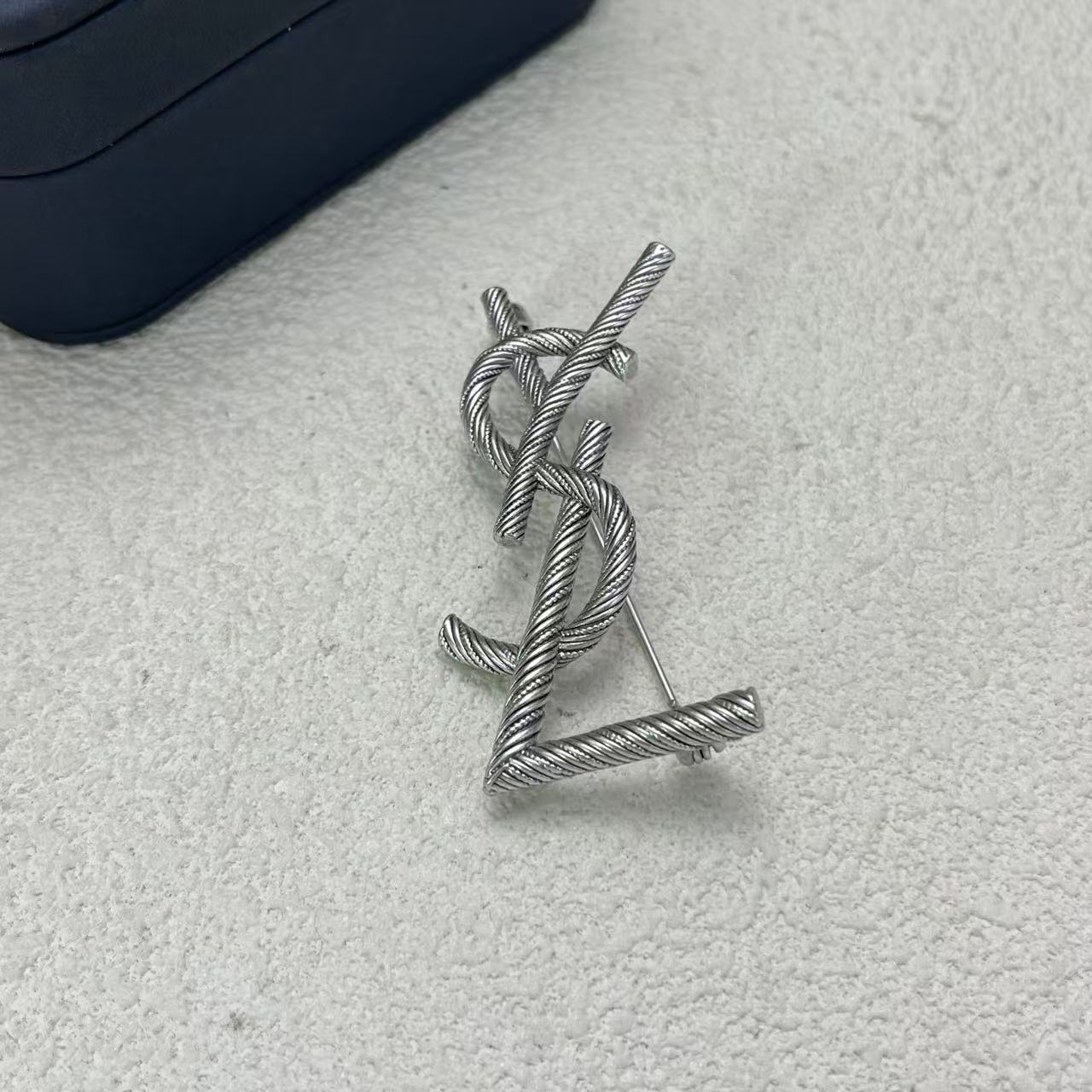 LuxluxHouse Low Price And High Quality Accessories YSL