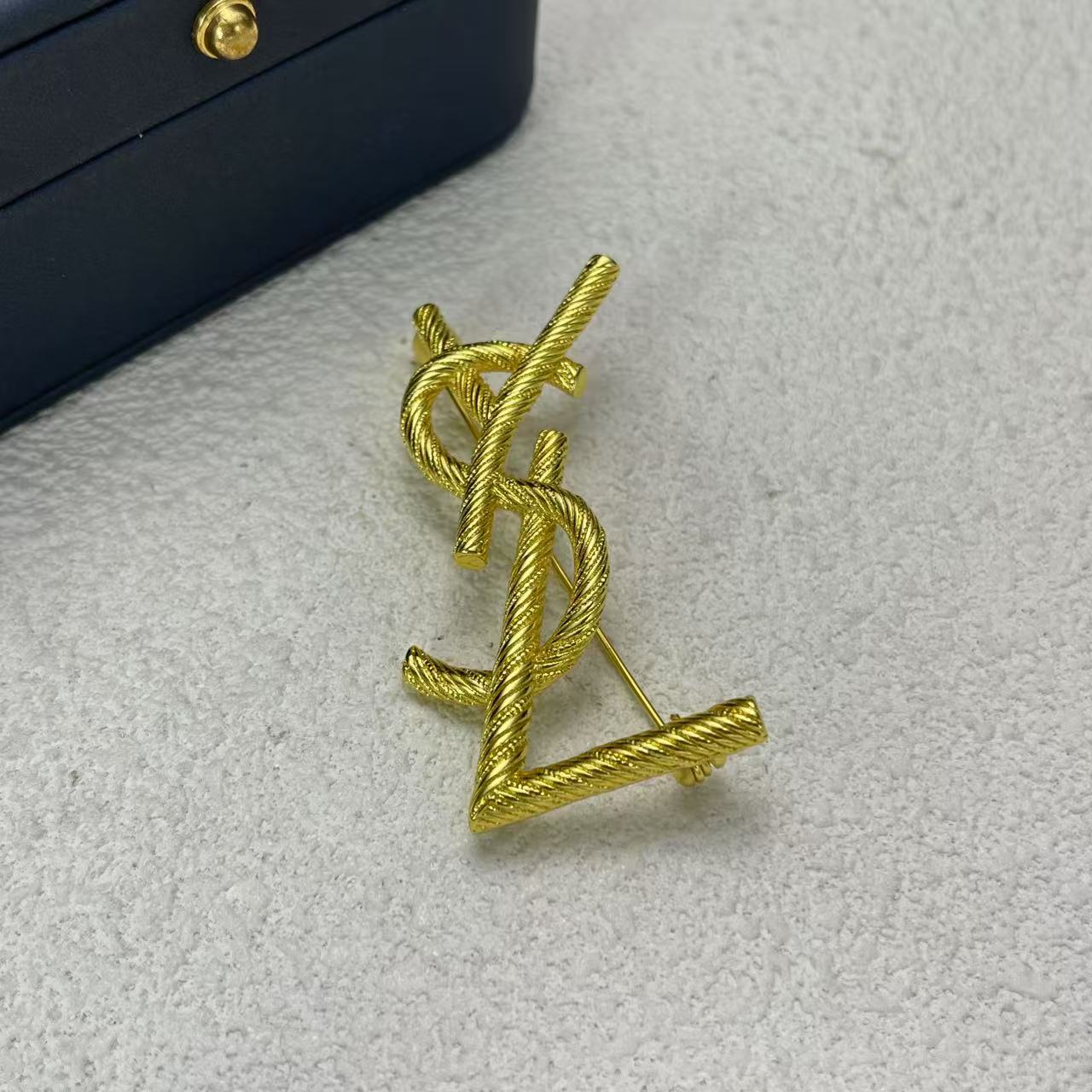 LuxluxHouse Low Price And High Quality Accessories YSL