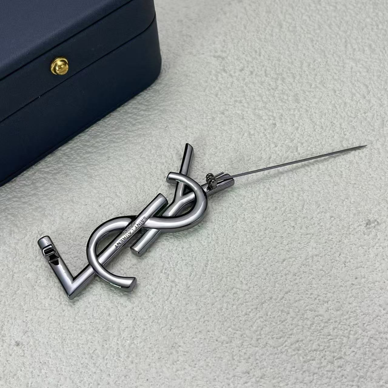 LuxluxHouse Low Price And High Quality Accessories YSL