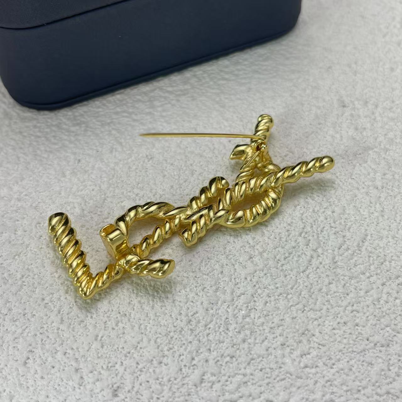 LuxluxHouse Low Price And High Quality Accessories YSL
