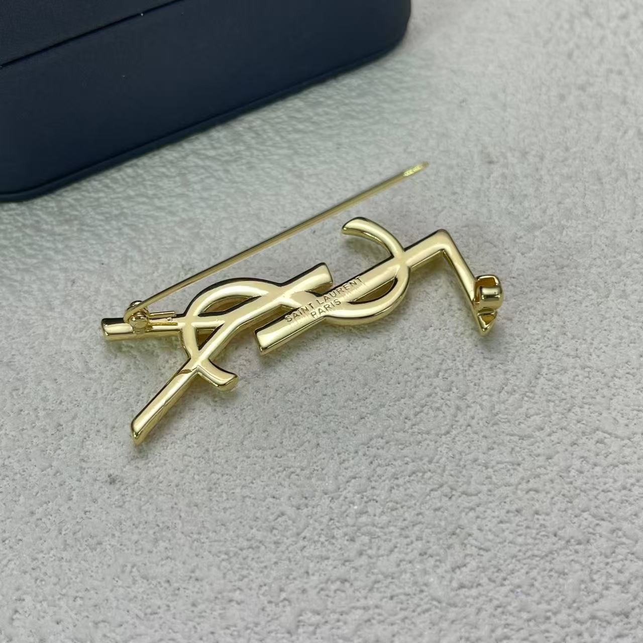 LuxluxHouse Low Price And High Quality Accessories YSL