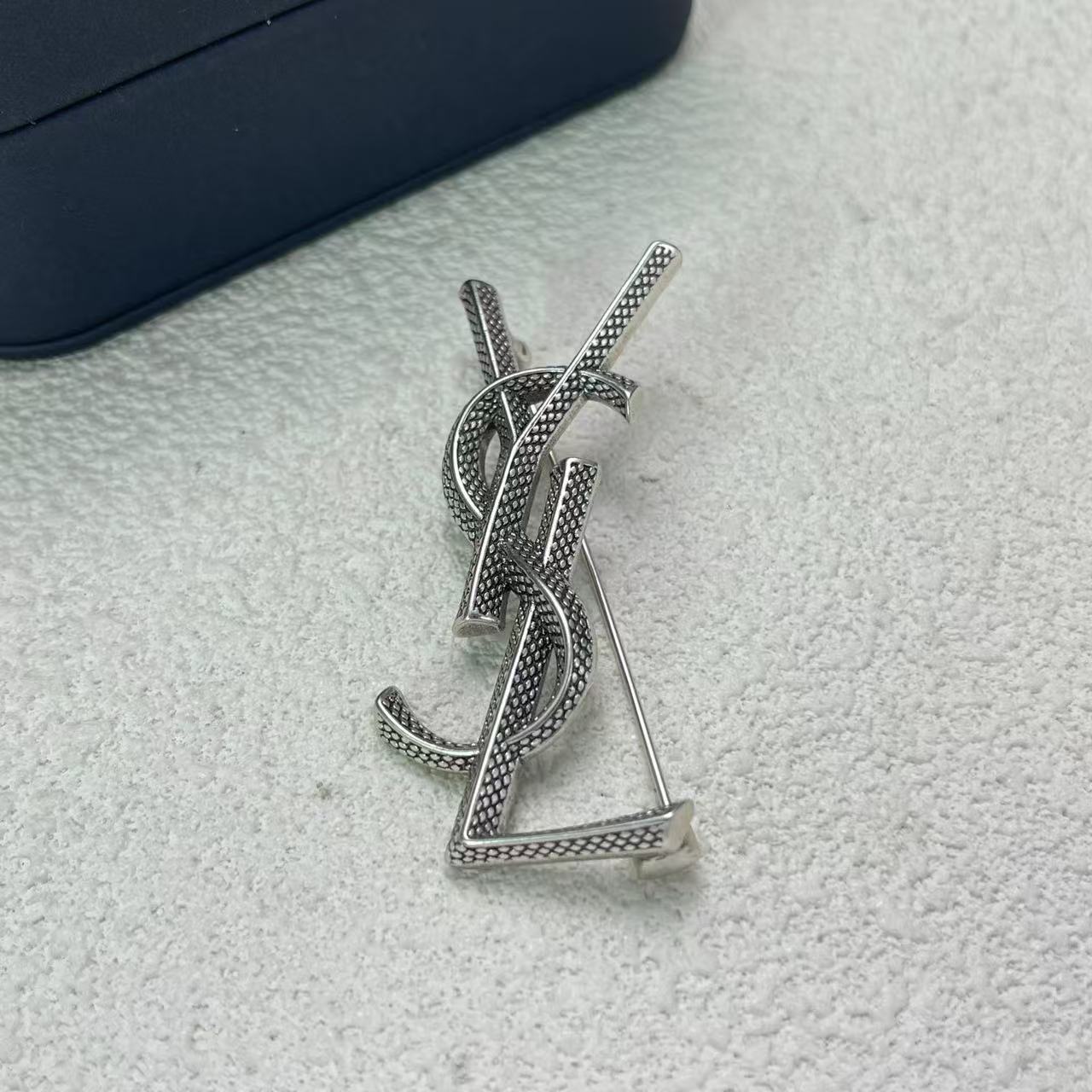 LuxluxHouse Low Price And High Quality Accessories YSL