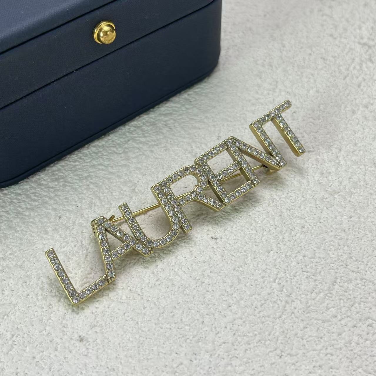 LuxluxHouse Low Price And High Quality Accessories YSL