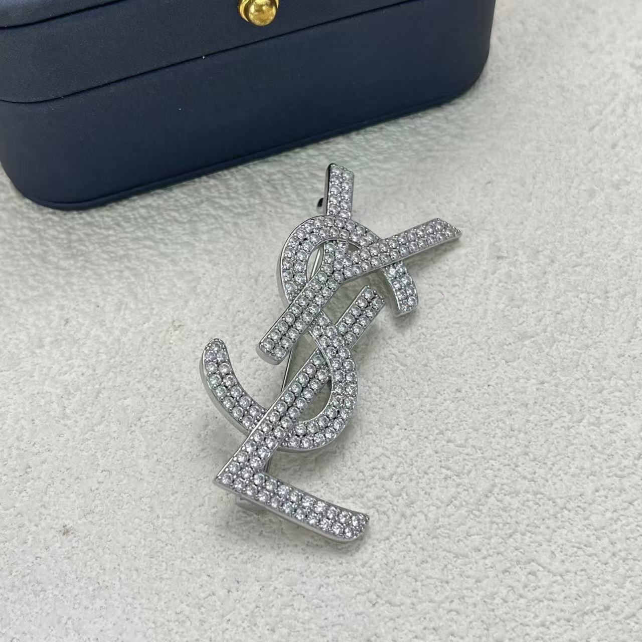 LuxluxHouse Low Price And High Quality Accessories YSL