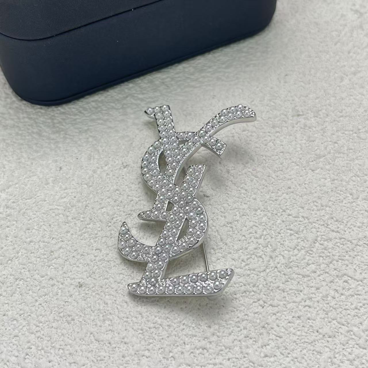 LuxluxHouse Low Price And High Quality Accessories YSL