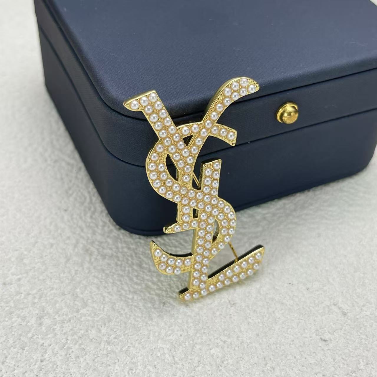 LuxluxHouse Low Price And High Quality Accessories YSL